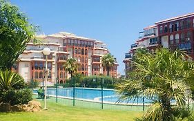 Apartment la Mata beach, Torrevieja